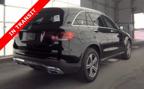 More photos of 2020 Mercedes-Benz GLC 300 at Auto Boutique Texas, TX