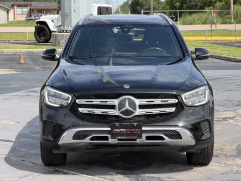 More photos of 2020 Mercedes-Benz GLC 300 at Auto Boutique Texas, TX