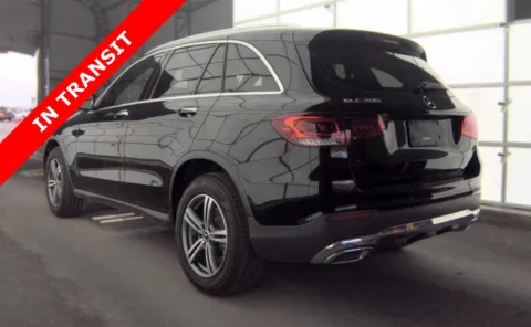 More photos of 2020 Mercedes-Benz GLC 300 at Auto Boutique Texas, TX