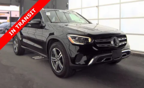 Another view of 2020 Mercedes-Benz GLC 300 for sale in Alvin, TX at Auto Boutique Texas