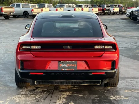 More photos of 2025 Dodge Charger Daytona R/T at Auto Boutique Texas, TX