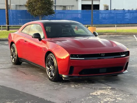 Photos of 2025 Dodge Charger Daytona R/T for sale in Alvin, TX at Auto Boutique Texas