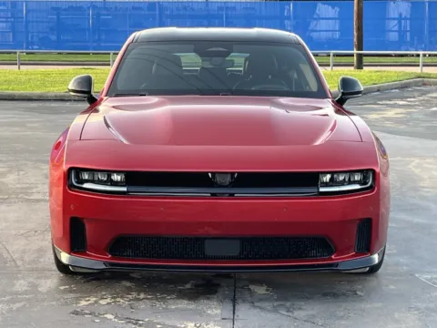 More photos of 2025 Dodge Charger Daytona R/T at Auto Boutique Texas, TX