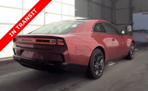 More photos of 2025 Dodge Charger Daytona R T at Auto Boutique Texas, TX