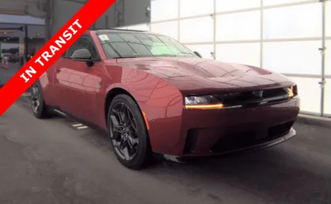 Another view of 2025 Dodge Charger Daytona R T for sale in Alvin, TX at Auto Boutique Texas