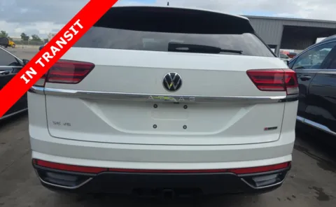 More photos of 2022 Volkswagen Atlas Cross Sport 3.6L V6 SE w Technology at Auto Boutique Texas, TX