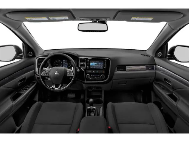 2018 Mitsubishi Outlander GT for sale in Alvin, TX