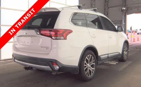 More photos of 2018 Mitsubishi Outlander GT at Auto Boutique Texas, TX