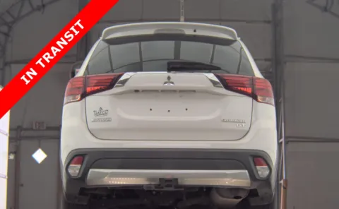 More photos of 2018 Mitsubishi Outlander GT at Auto Boutique Texas, TX