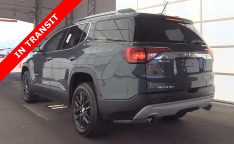 More photos of 2019 GMC Acadia SLT at Auto Boutique Texas, TX
