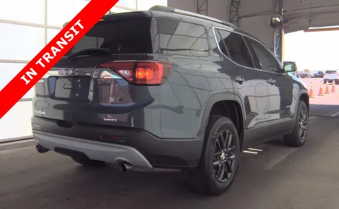 More photos of 2019 GMC Acadia SLT at Auto Boutique Texas, TX