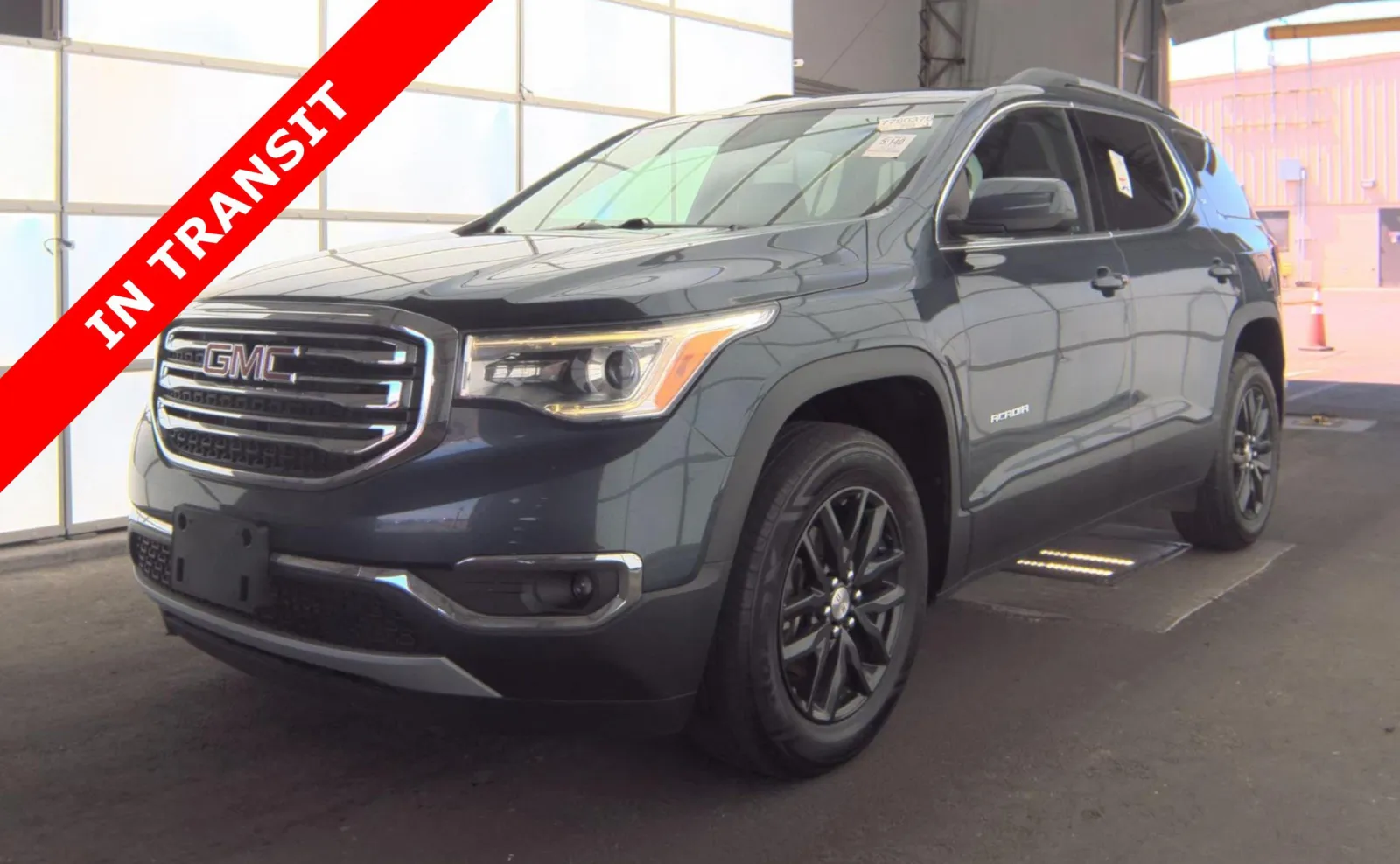2019 GMC Acadia SLT for sale in Alvin, TX