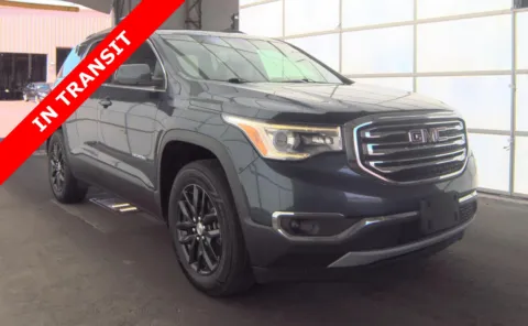 Another view of 2019 GMC Acadia SLT for sale in Alvin, TX at Auto Boutique Texas