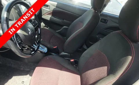 More photos of 2022 Mitsubishi Mirage G4 Black Edition at Auto Boutique Texas, TX