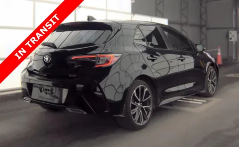 More photos of 2021 Toyota Corolla Hatchback XSE at Auto Boutique Texas, TX