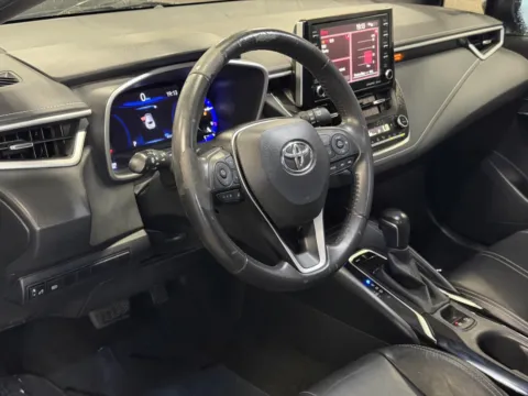 More photos of 2021 Toyota Corolla Hatchback XSE at Auto Boutique Texas, TX