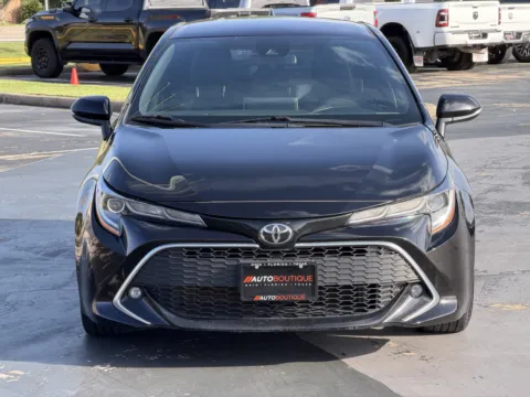 More photos of 2021 Toyota Corolla Hatchback XSE at Auto Boutique Texas, TX