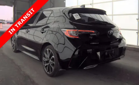 More photos of 2021 Toyota Corolla Hatchback XSE at Auto Boutique Texas, TX