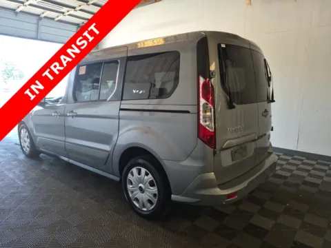 More photos of 2022 Ford Transit Connect Wagon XLT at Auto Boutique Texas, TX