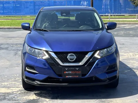 More photos of 2021 Nissan Rogue Sport S at Auto Boutique Texas, TX