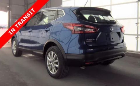 More photos of 2021 Nissan Rogue Sport S at Auto Boutique Texas, TX