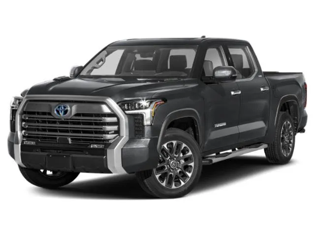 2023 Toyota Tundra Limited Hybrid for sale in Alvin, TX