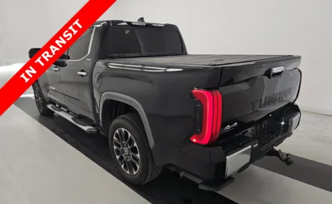 More photos of 2023 Toyota Tundra Limited Hybrid at Auto Boutique Texas, TX