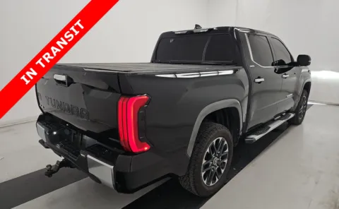 More photos of 2023 Toyota Tundra Limited Hybrid at Auto Boutique Texas, TX