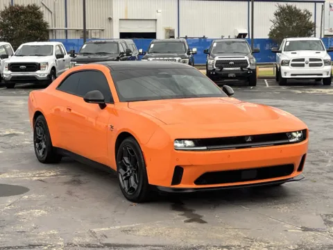 Another view of 2025 Dodge Charger Daytona R/T for sale in Alvin, TX at Auto Boutique Texas
