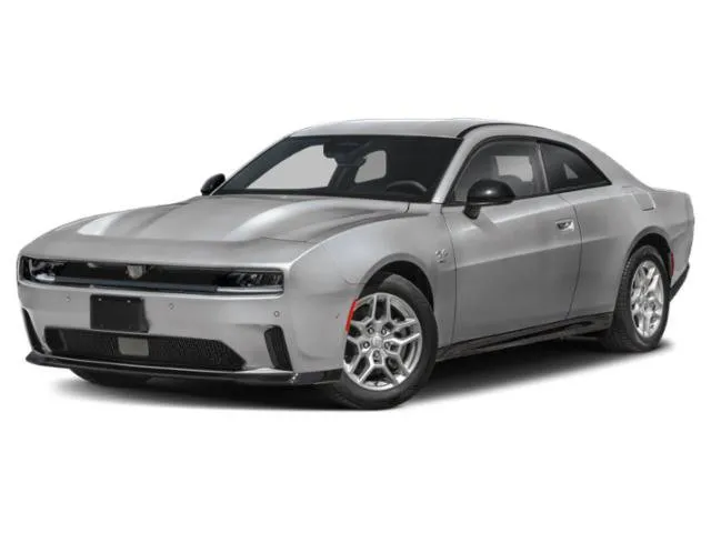 2025 Dodge Charger Daytona R T for sale in Alvin, TX