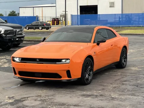 Photos of 2025 Dodge Charger Daytona R/T for sale in Alvin, TX at Auto Boutique Texas