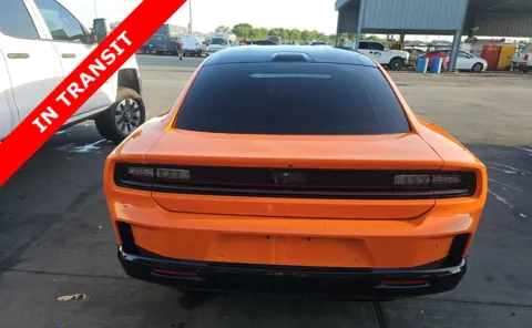 More photos of 2025 Dodge Charger Daytona R/T at Auto Boutique Texas, TX