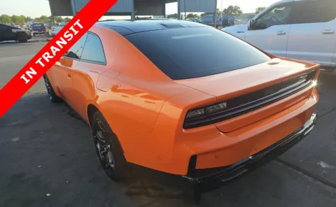 More photos of 2025 Dodge Charger Daytona R/T at Auto Boutique Texas, TX