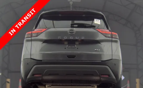 More photos of 2023 Nissan Rogue SV at Auto Boutique Texas, TX
