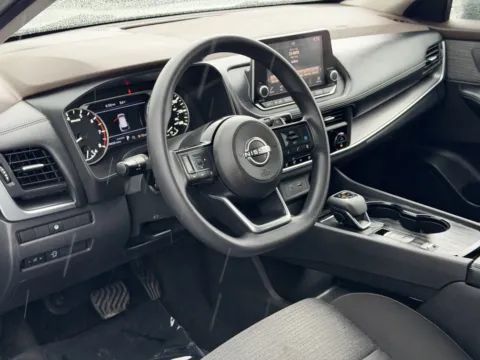 More photos of 2023 Nissan Rogue SV at Auto Boutique Texas, TX