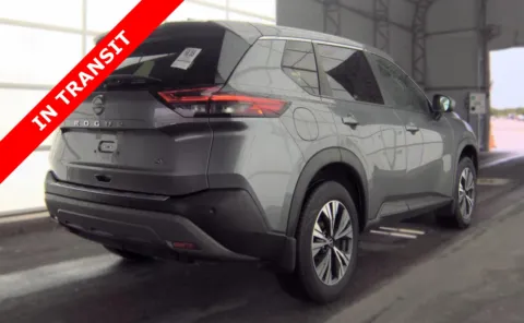 More photos of 2023 Nissan Rogue SV at Auto Boutique Texas, TX