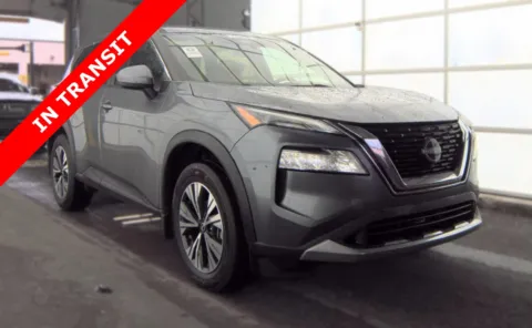 Another view of 2023 Nissan Rogue SV for sale in Alvin, TX at Auto Boutique Texas