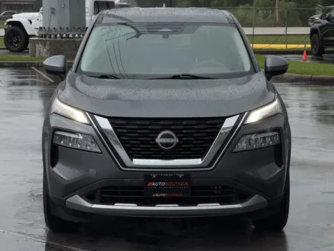 Another view of 2023 Nissan Rogue SV for sale in Alvin, TX at Auto Boutique Texas