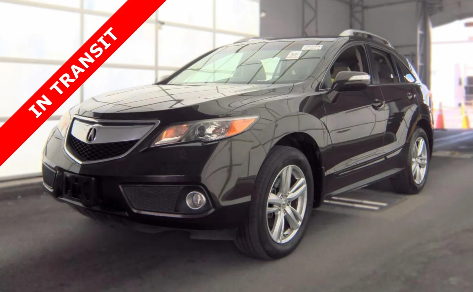 2014 Acura RDX Tech Pkg for sale in Alvin, TX