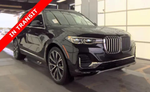 Another view of 2022 BMW X7 xDrive40i for sale in Alvin, TX at Auto Boutique Texas