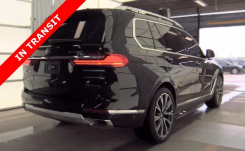 More photos of 2022 BMW X7 xDrive40i at Auto Boutique Texas, TX