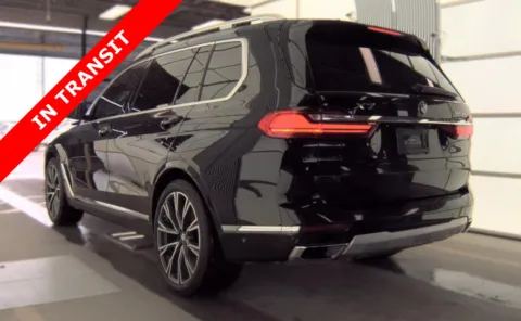 More photos of 2022 BMW X7 xDrive40i at Auto Boutique Texas, TX