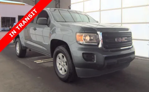 Another view of 2020 GMC Canyon 2WD for sale in Alvin, TX at Auto Boutique Texas
