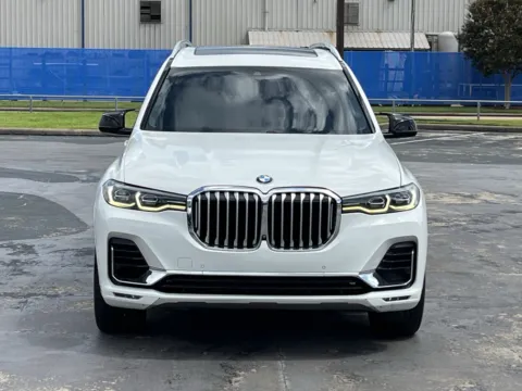 More photos of 2020 BMW X7 xDrive40i at Auto Boutique Texas, TX