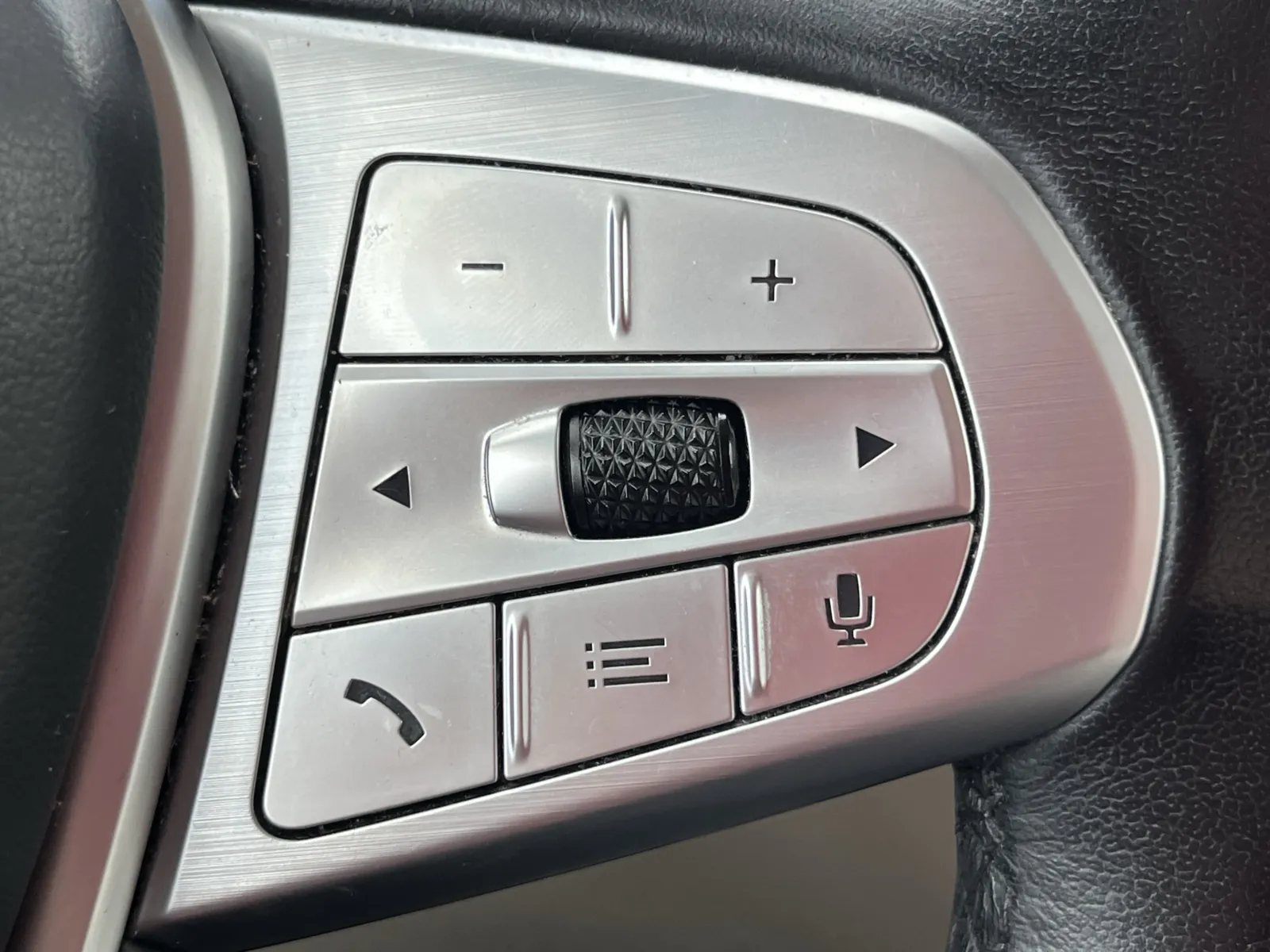 BMW X7 photo 23