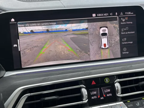 More photos of 2020 BMW X7 xDrive40i at Auto Boutique Texas, TX