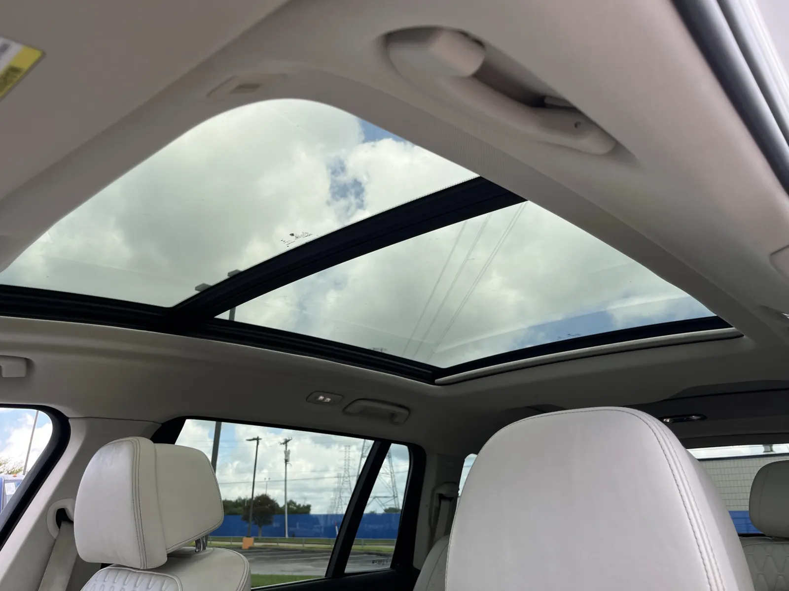 BMW X7 photo 8