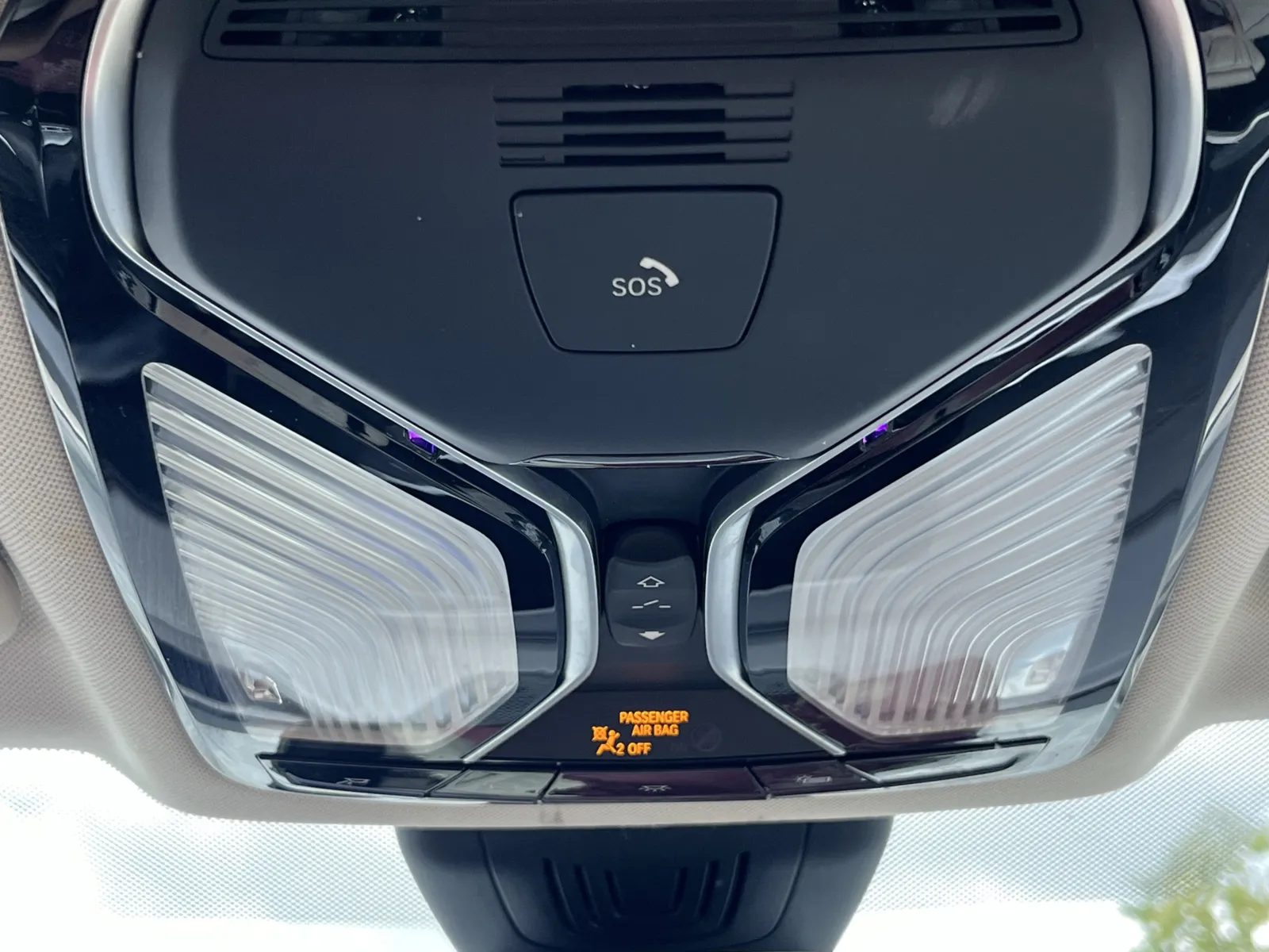 BMW X7 photo 26