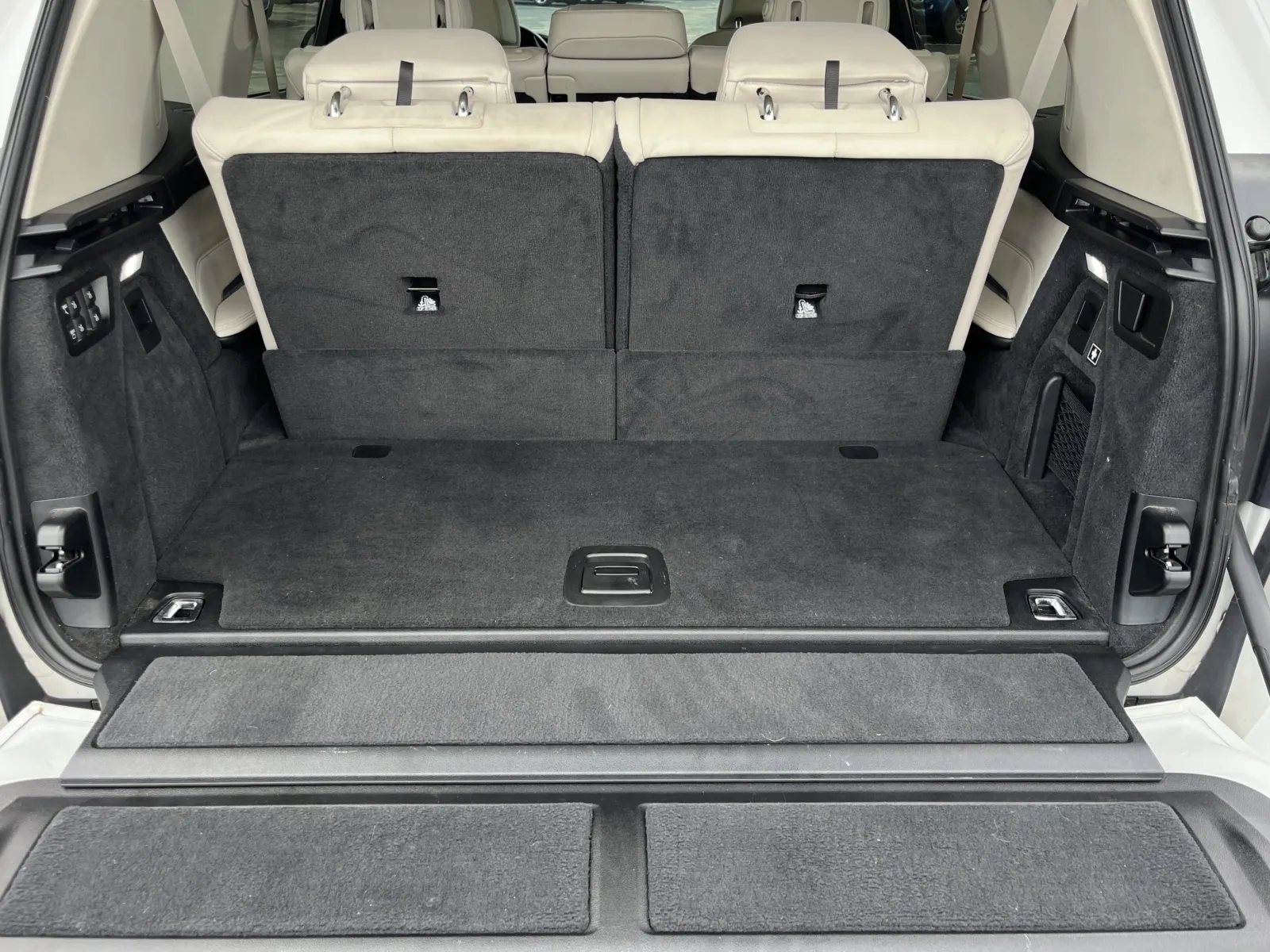 BMW X7 photo 14