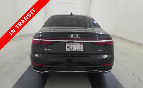 More photos of 2023 Audi A8 quattro 55 TFSI at Auto Boutique Texas, TX